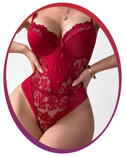 Devile De Red