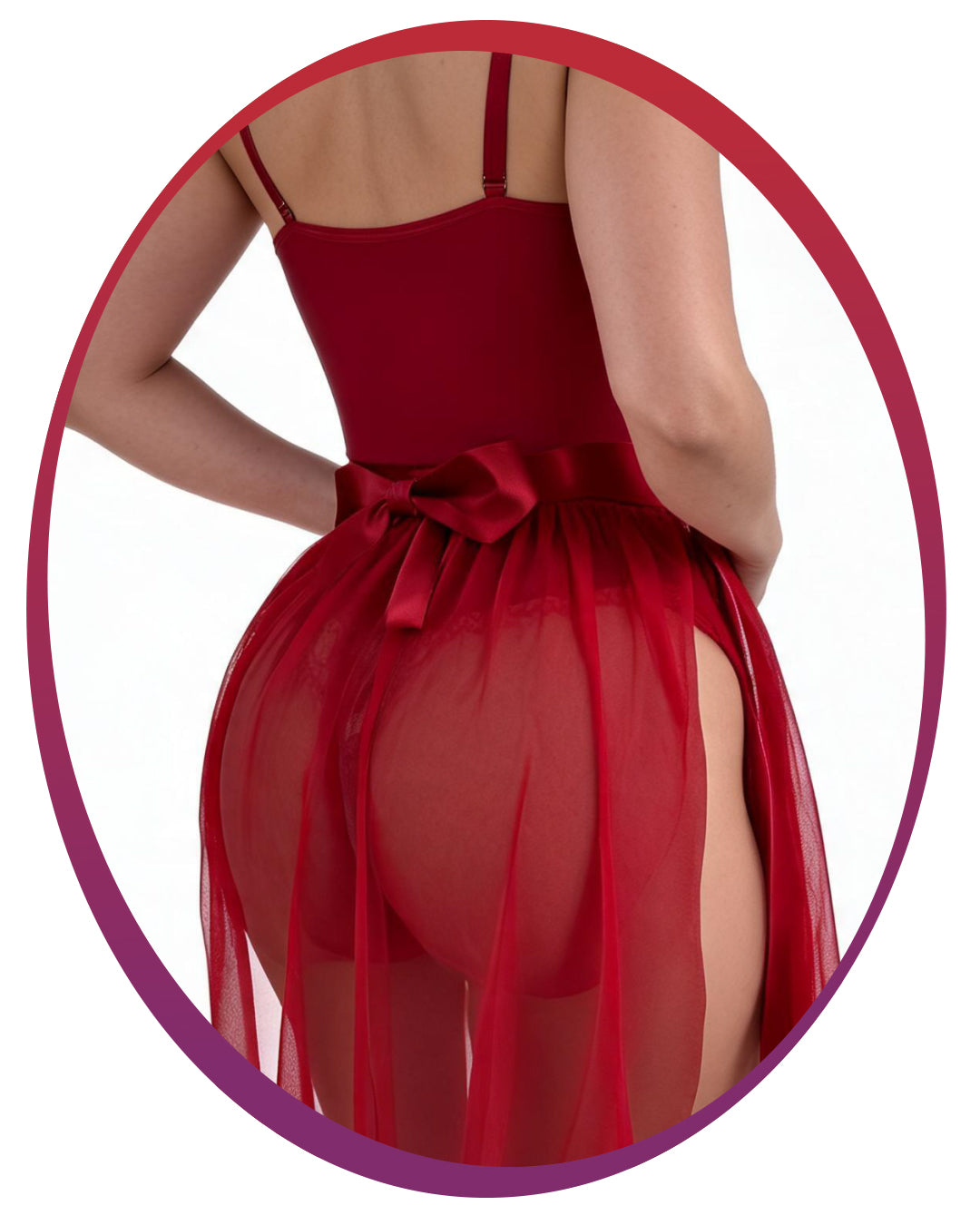 Devile De Red