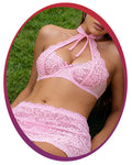 Pink Missy