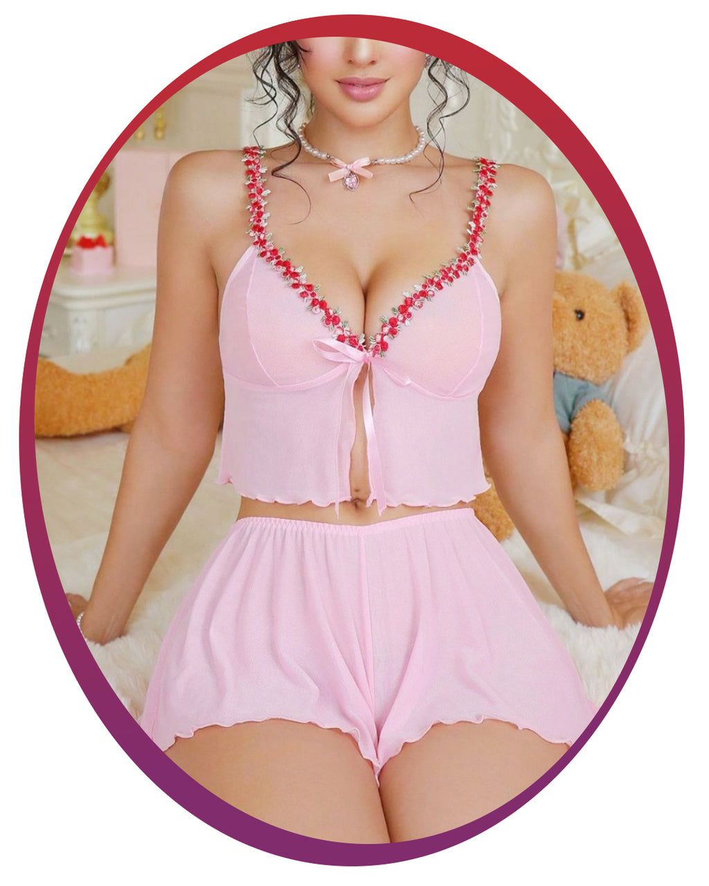 Pacharma Princess