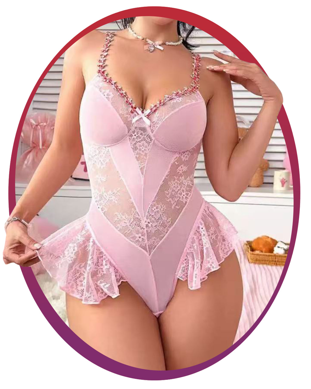 Pinkcess