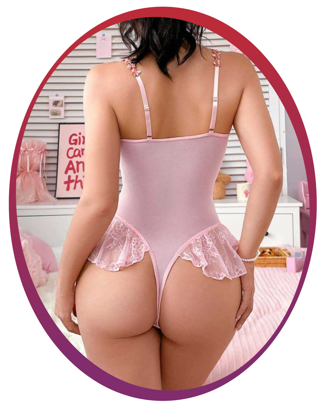 Pinkcess