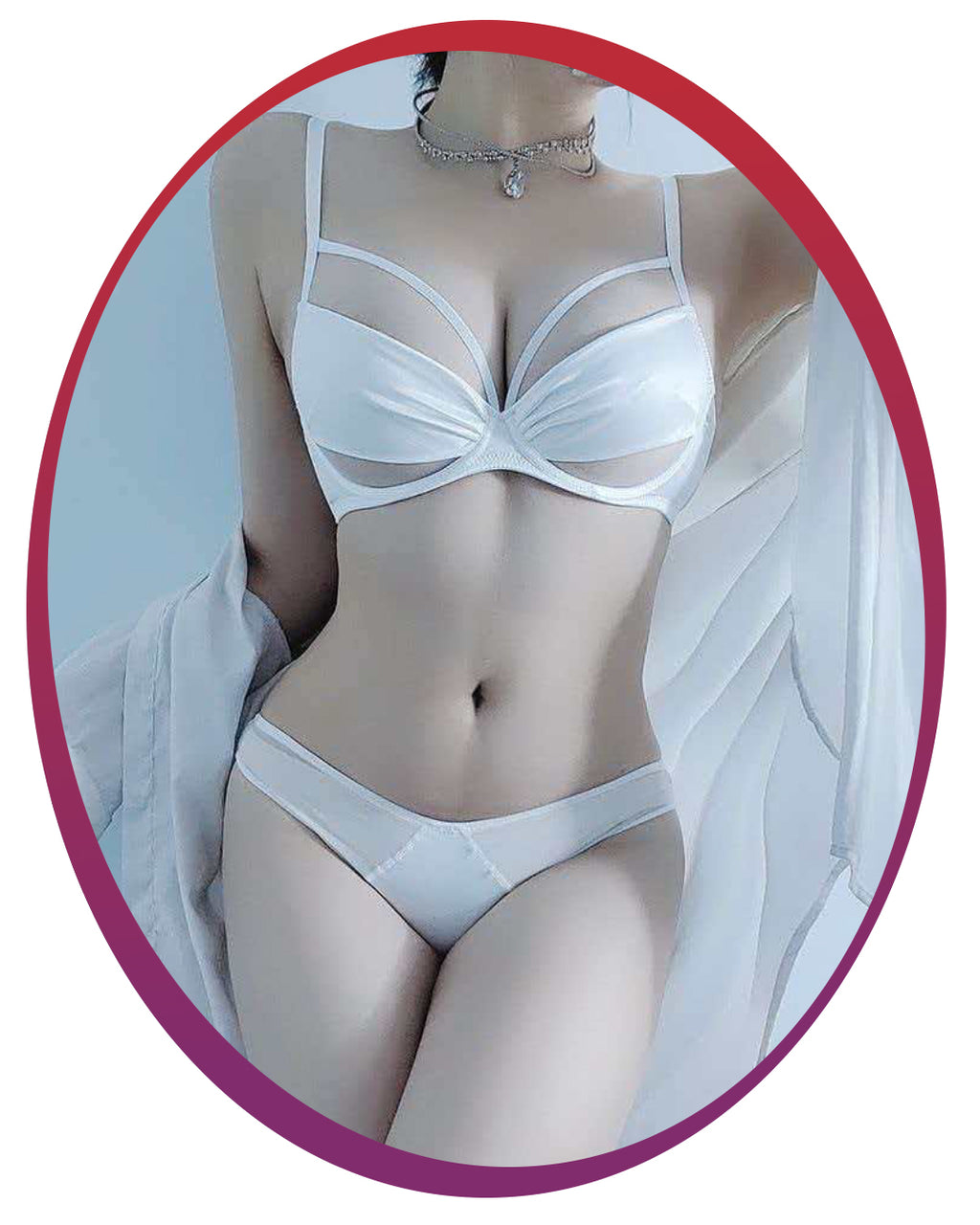 Thong String Gal